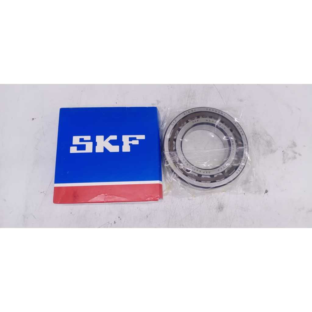 SKF NJ 212 ECP