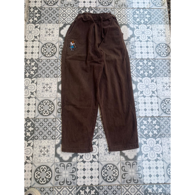 Baggy pants Televisi star