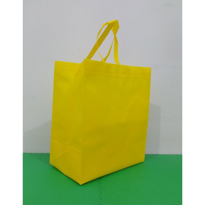 

Goodie bag Polos 39x35x24 Tas sembako tas dokumen