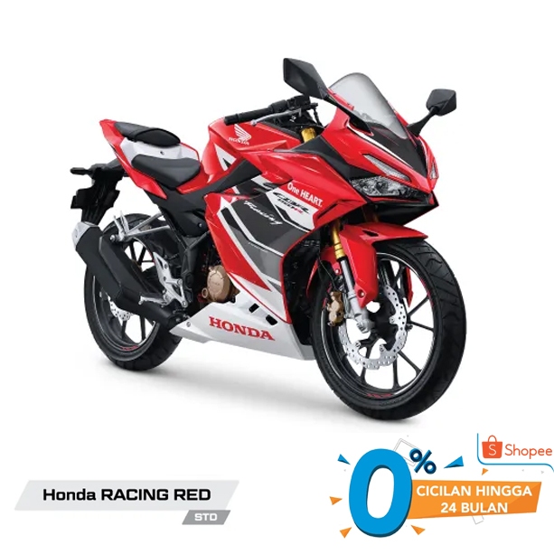 Sepeda Motor Honda CBR150 STD Non ABS