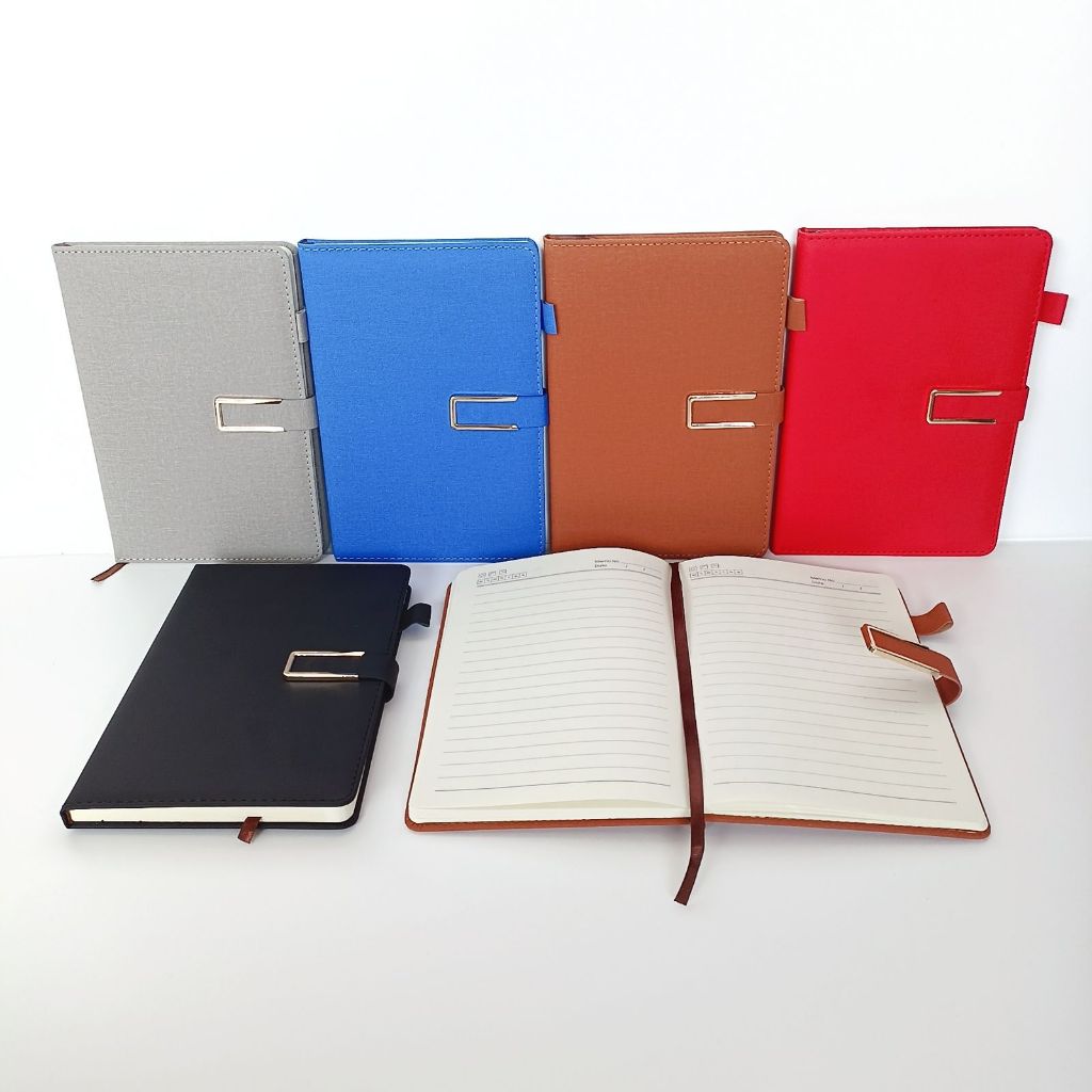 

MilL AG 30 / NOTES BOOK SOUVENIR / BUKU TULIS/ MEMO AGENDA