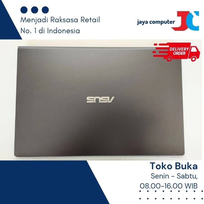LAPTOP ASUS A416MAO-FHD426