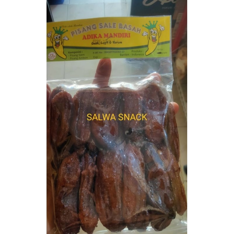 

sale basah