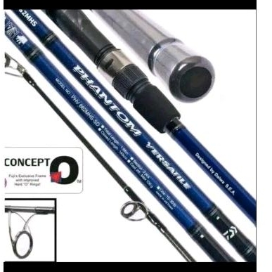 Joran Daiwa Phantom Versatile