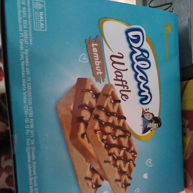 

Dilanwaffel