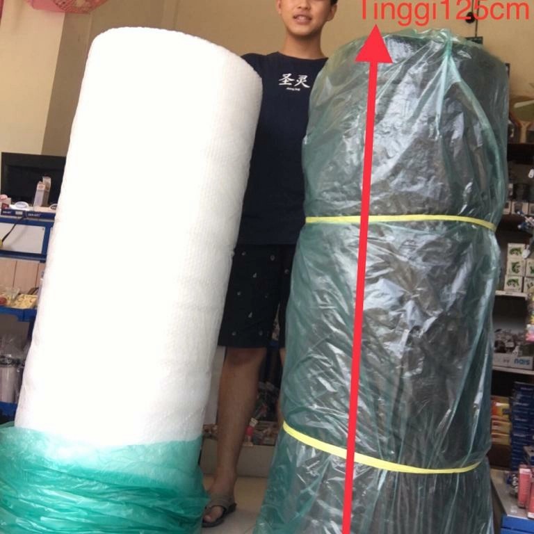 

PLASTIK BUBLE WRAP MURAH TEBAL