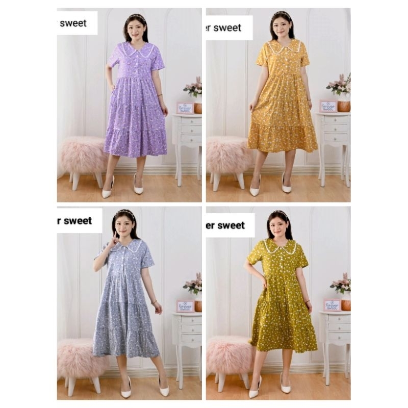 Daster Forever Sweet