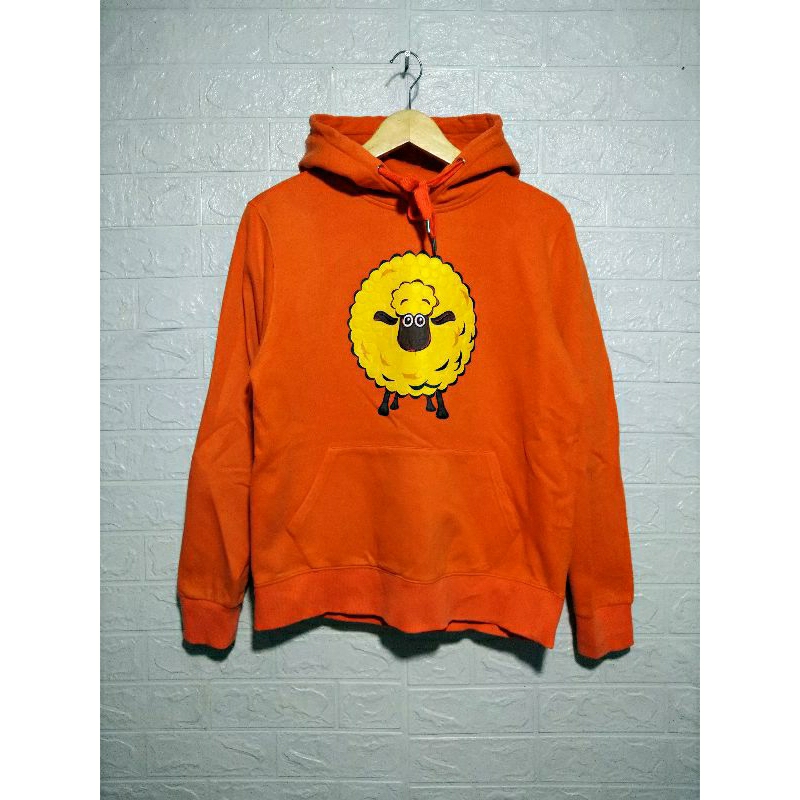 Hoodie 3QR