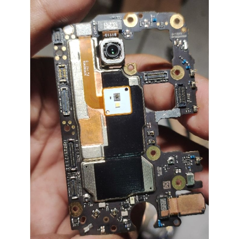 mesin+kamera Mi 11 lite 8/128Gb minus kamera