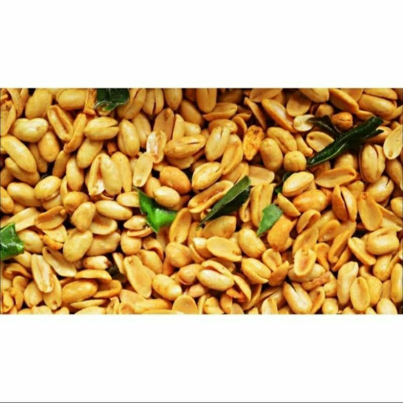 

Kacang Bawang (500 gram)