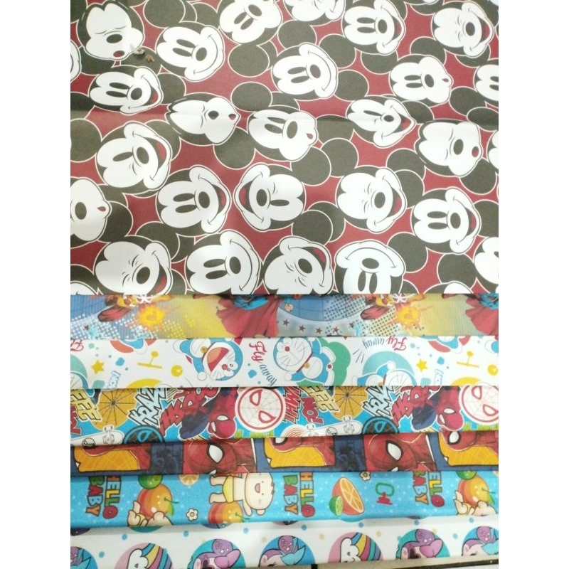 

Kertas Kado