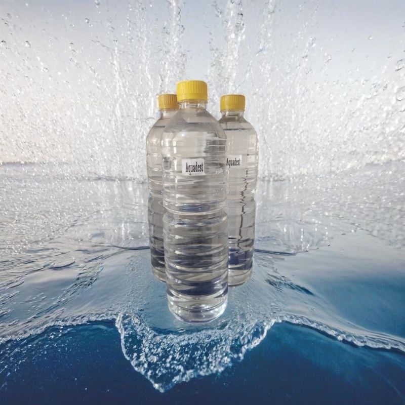 

AQUADES TDS 0% 1LTR