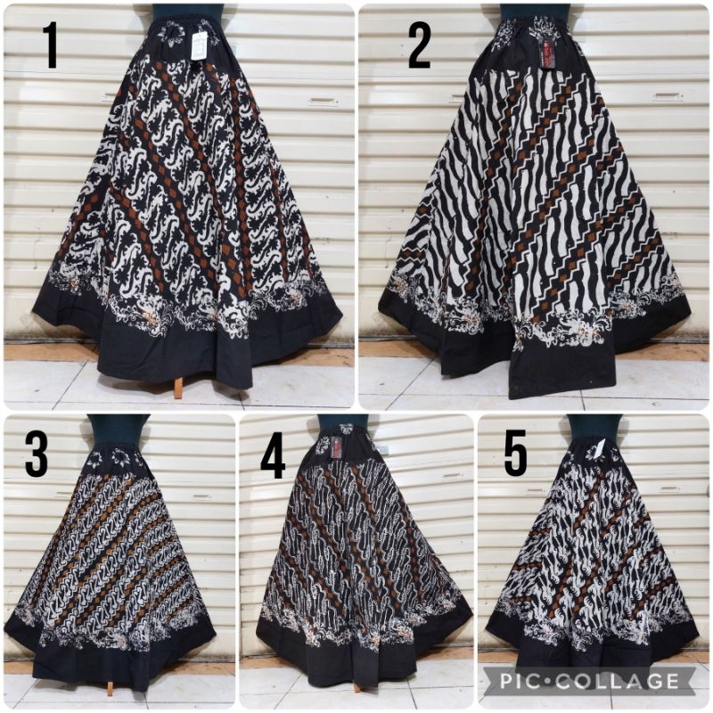 Harga klok rok bawahan Terbaru Okt 2025 | BigGo Indonesia