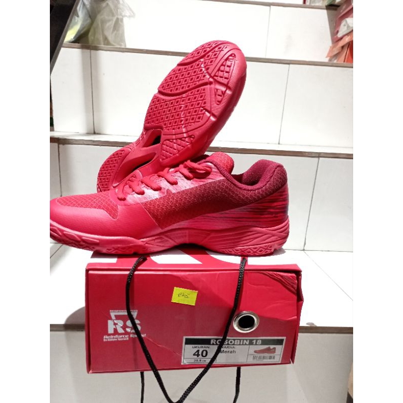 sepatu rs rosobin 18