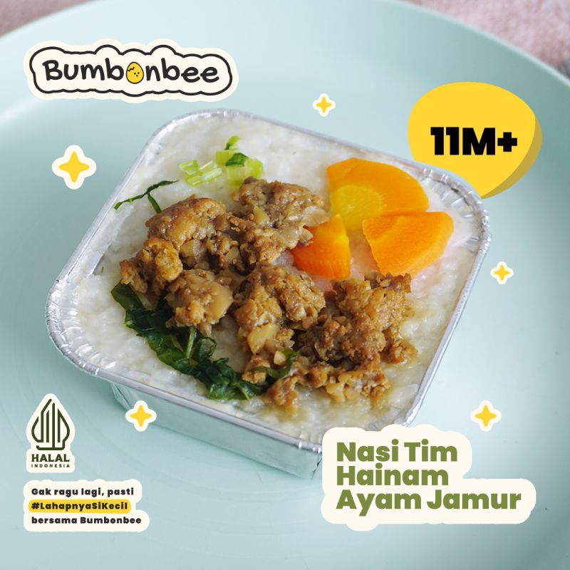 

NASI TIM/ NASI TIM HAINAM AYAM JAMUR/NASI TIM DAGING