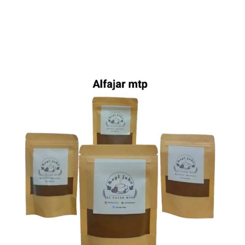 

kopi Alfajar martapura