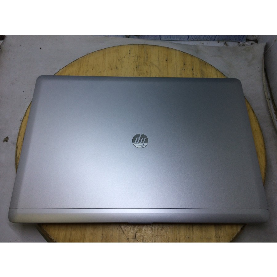 HP FOLIO ULTRABOOK 9480M I7 4600U 8GB 256GB SSD CAM FP GOOD BATTERY