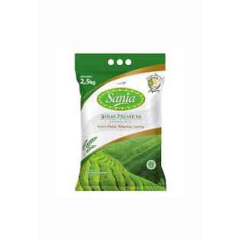 

BERAS SANIA 5KG