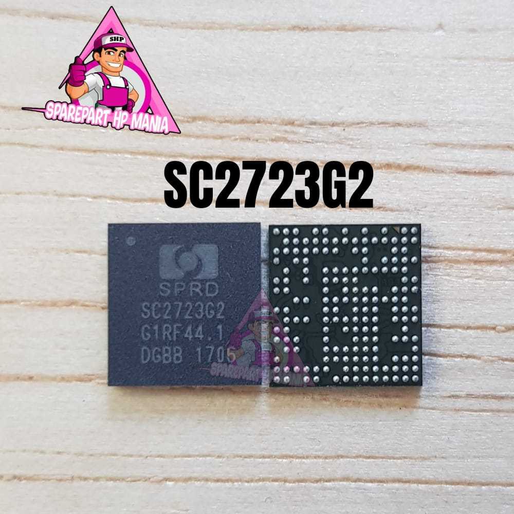 IC POWER SC2723G2 ORIGINAL SC 2723G2