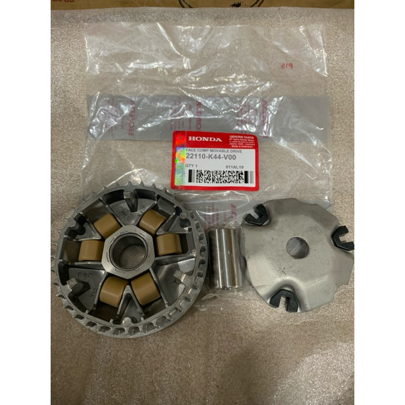 Rumah roller Assy beat pop rumah roller Assy beat fi ESP rumah roller Assy beat street rumah roller 