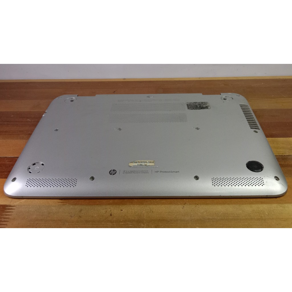 Casing Bawah Bottom Case Laptop HP Pavilion x360 13.3 13-A050CB