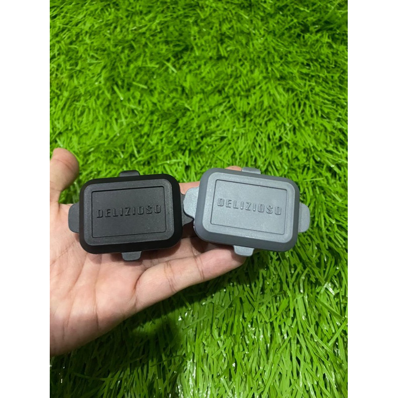 delizioso square cup / bento / lunch box