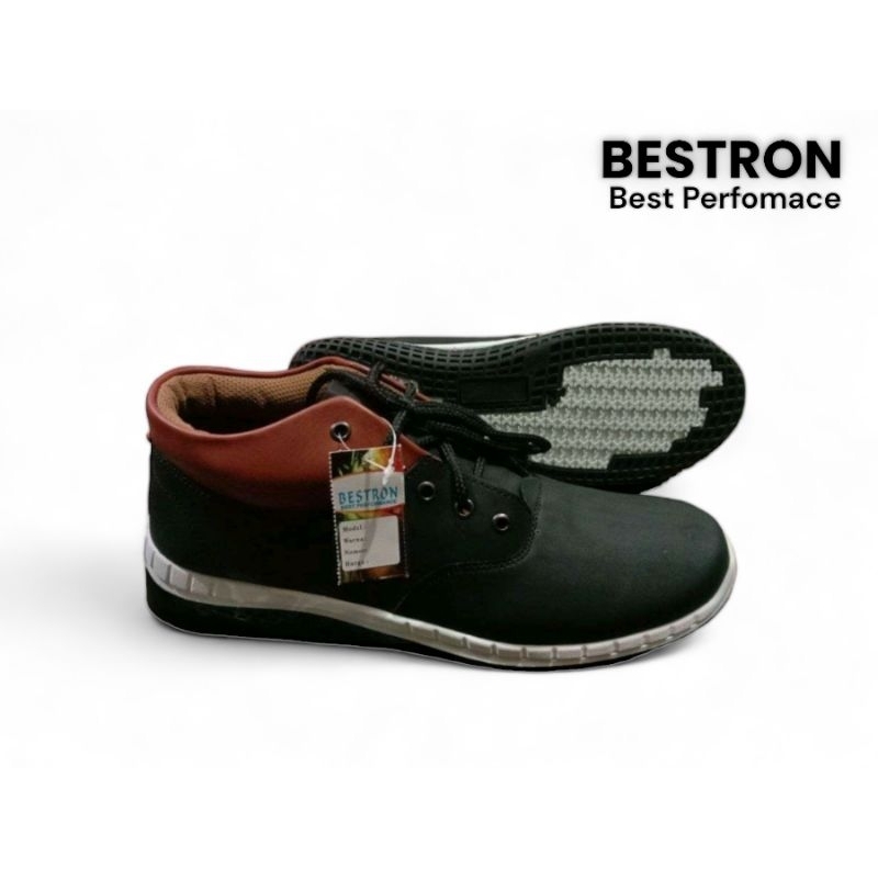 PROMO-SEPATU PRIA-SEPATU BOOT PRIA-SEPATU KULIT PRIA