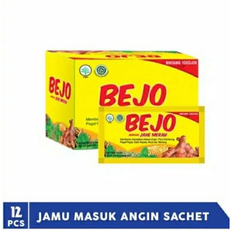 

BEJO JAHE MERAH