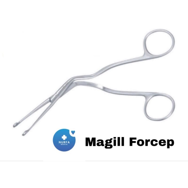 Harga Forcep Magill Terbaru Mei 2026 | BigGo Indonesia