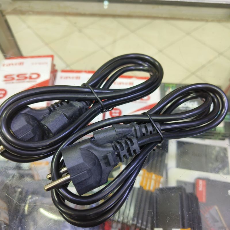Harga Kabel Power PC Original Terbaru Jul 2026 | BigGo Indonesia