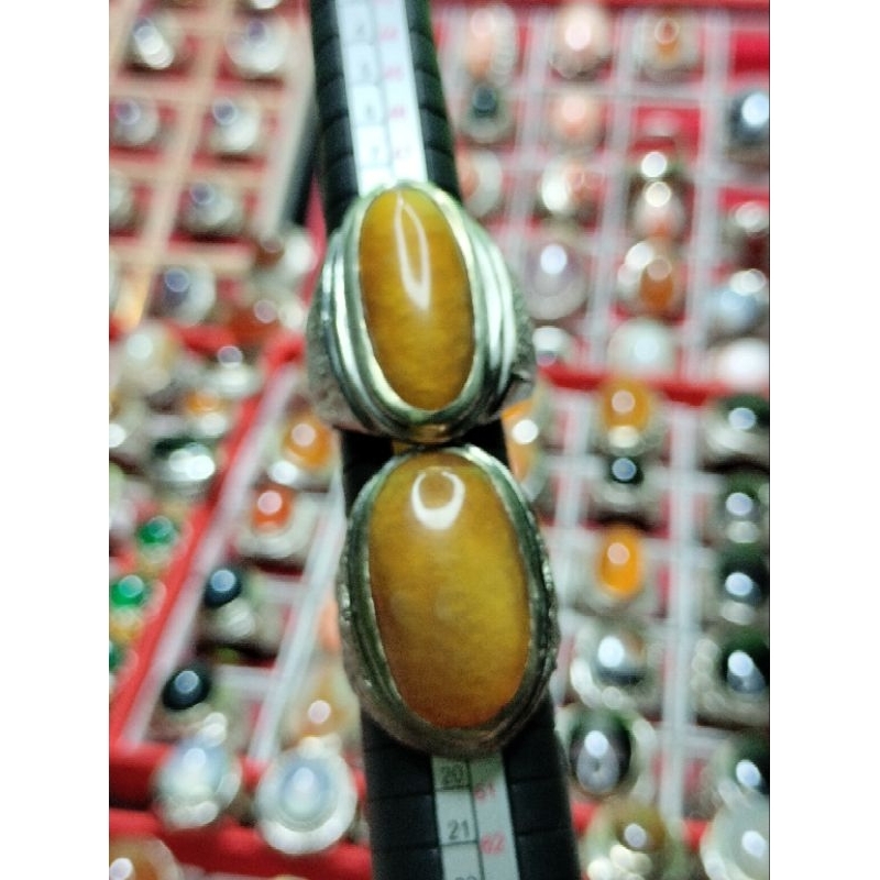 Pandan nanas natural asli