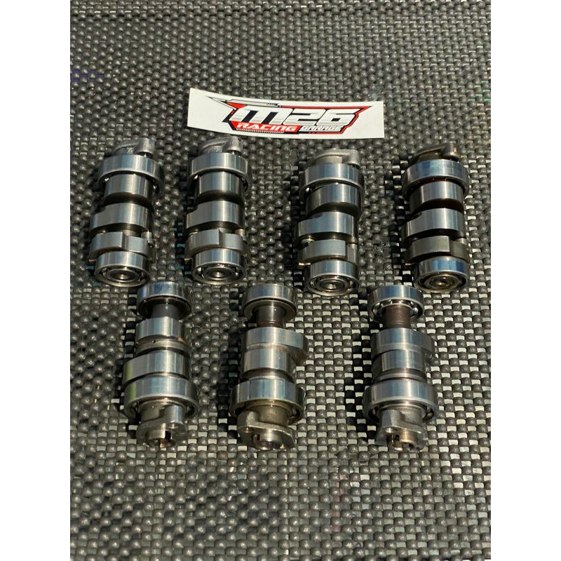 Noken Vario 125/150 porting-kompetisi