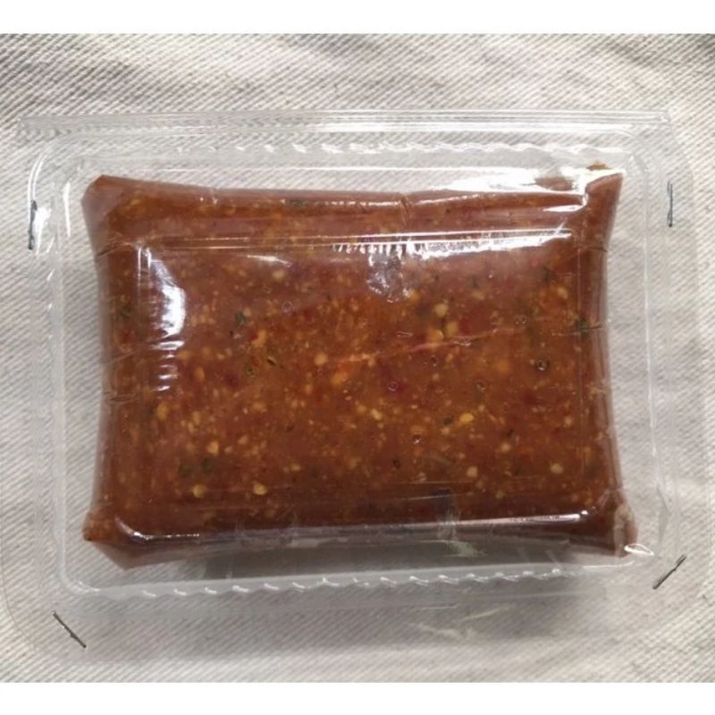 

sambel kacang