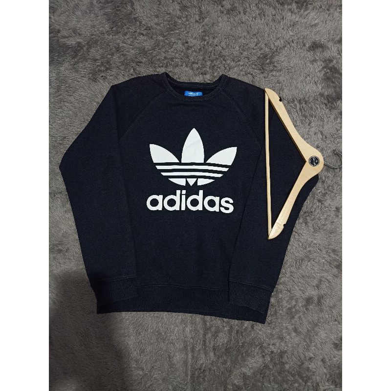 CN Adidas 3foil
