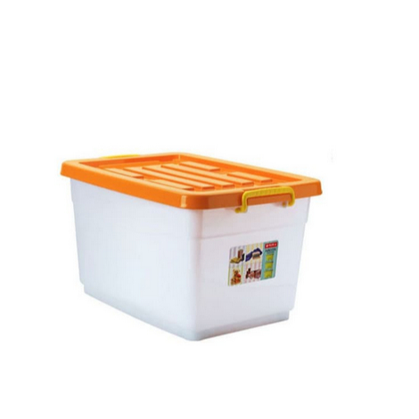 BOX CONTAINER/WAGON CONTAINER 50LT LION STAR 8999979033886