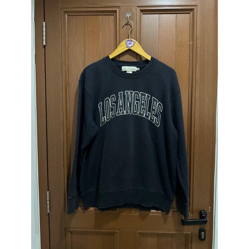 Sweater Los Angeles H&M