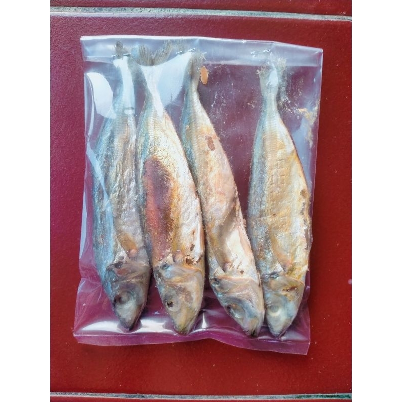 

IKAN ASIN SERBA 5RIBU