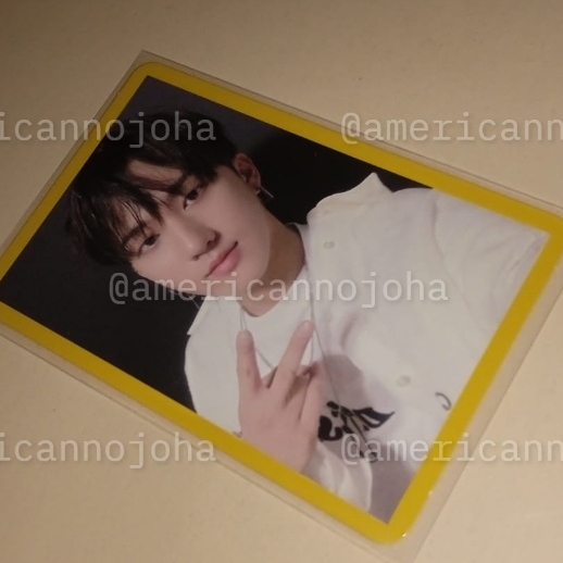[READY STOCK] PC Yellow Board YB Changbin