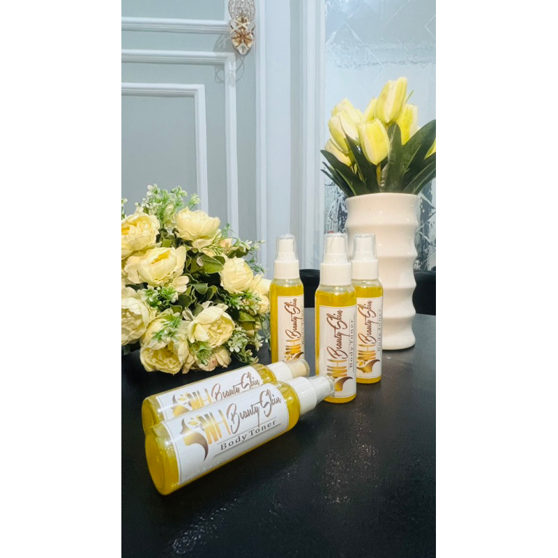 Body toner NH Beauty skin