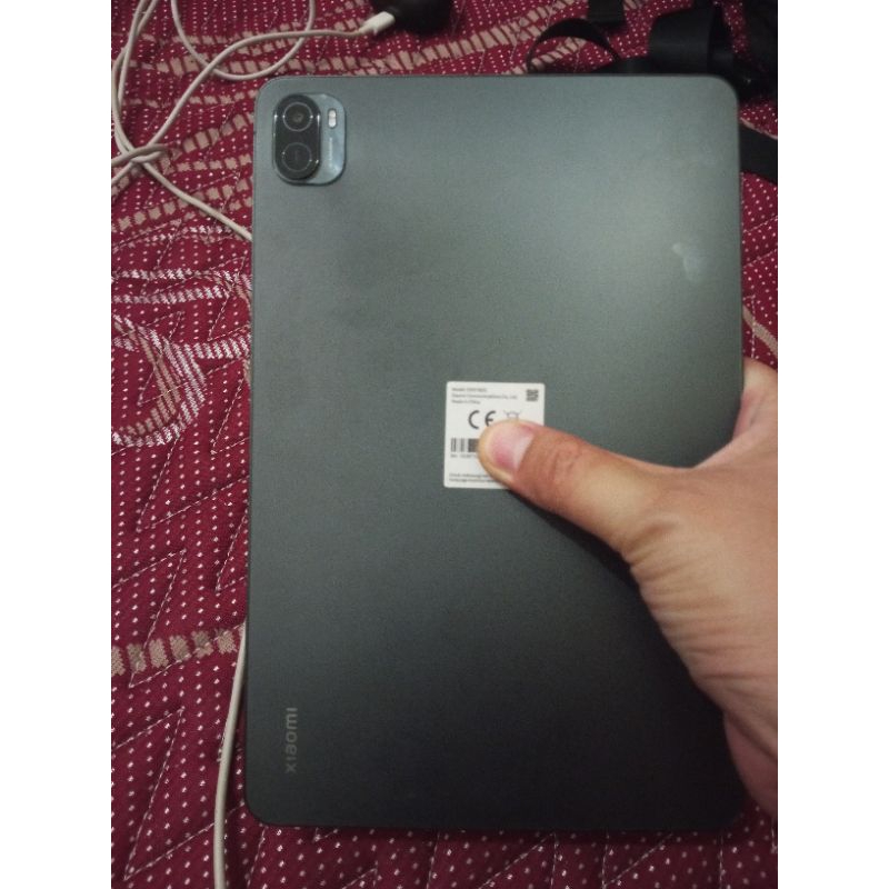 Xiaomi Pad 5 Second