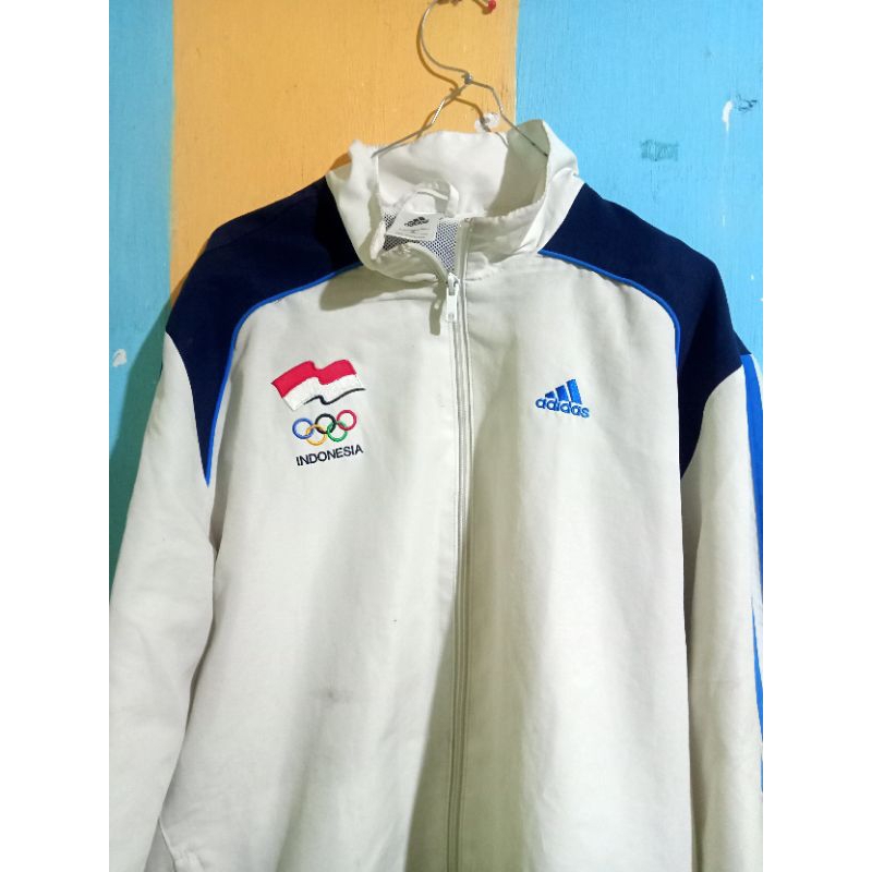 JAKET ADIDAS original