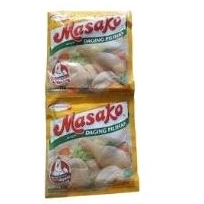 

Masako Ayam 12x9/8.5g