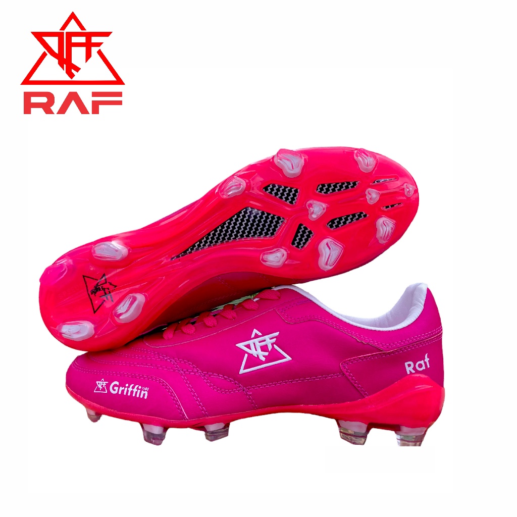RAF - Sepatu Bola Griffin