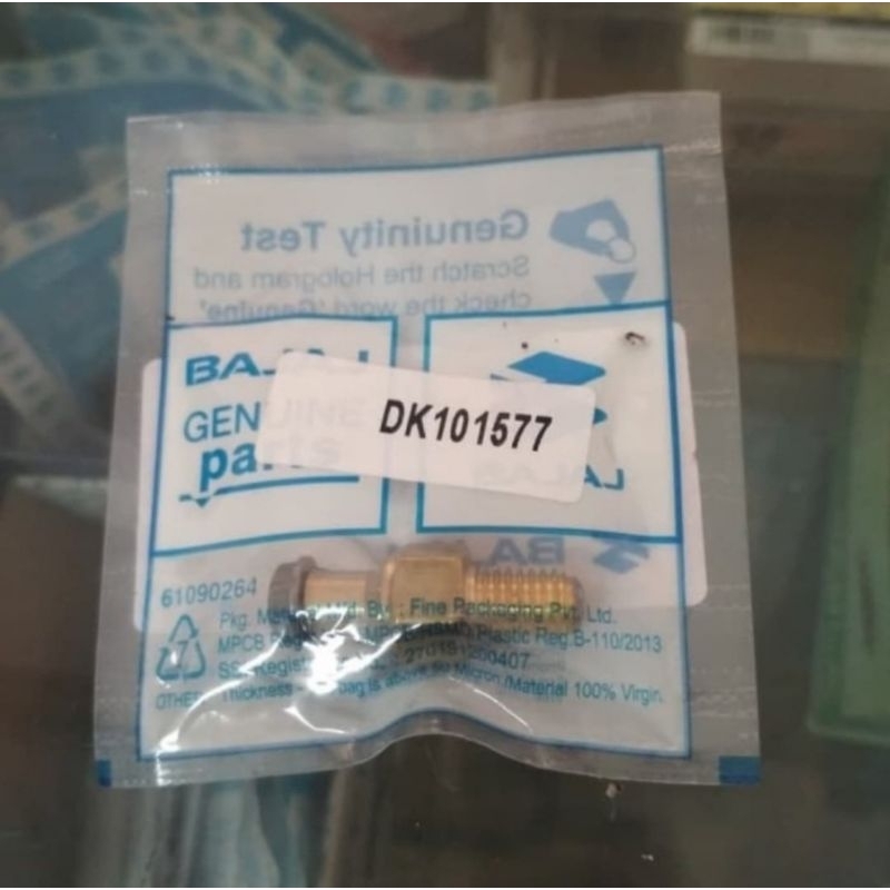 SENSOR THERMAL PULSAR 220 200 DTSI ORIGINAL