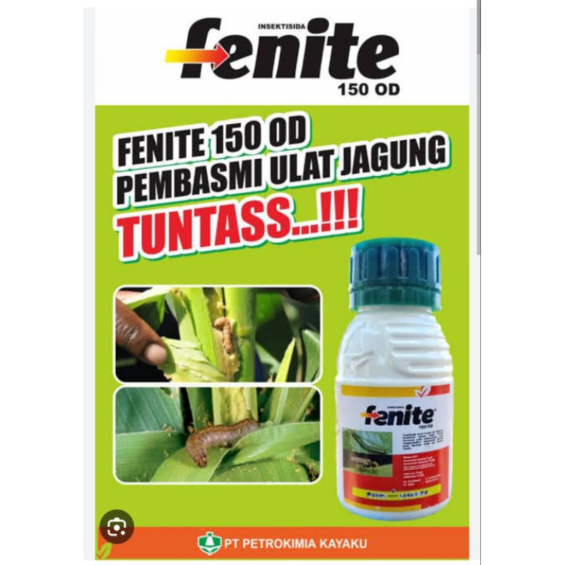 Fenite 150 OD 200 ML