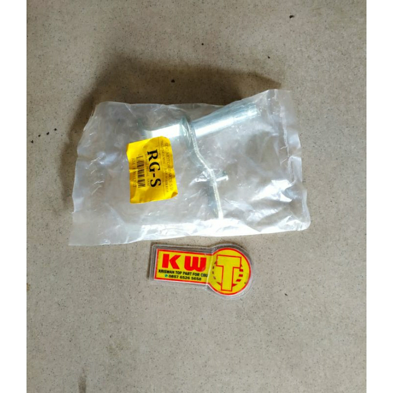 as pedal rem belakang satria lumba tromol as perantara rem belakang satria lumba tromol