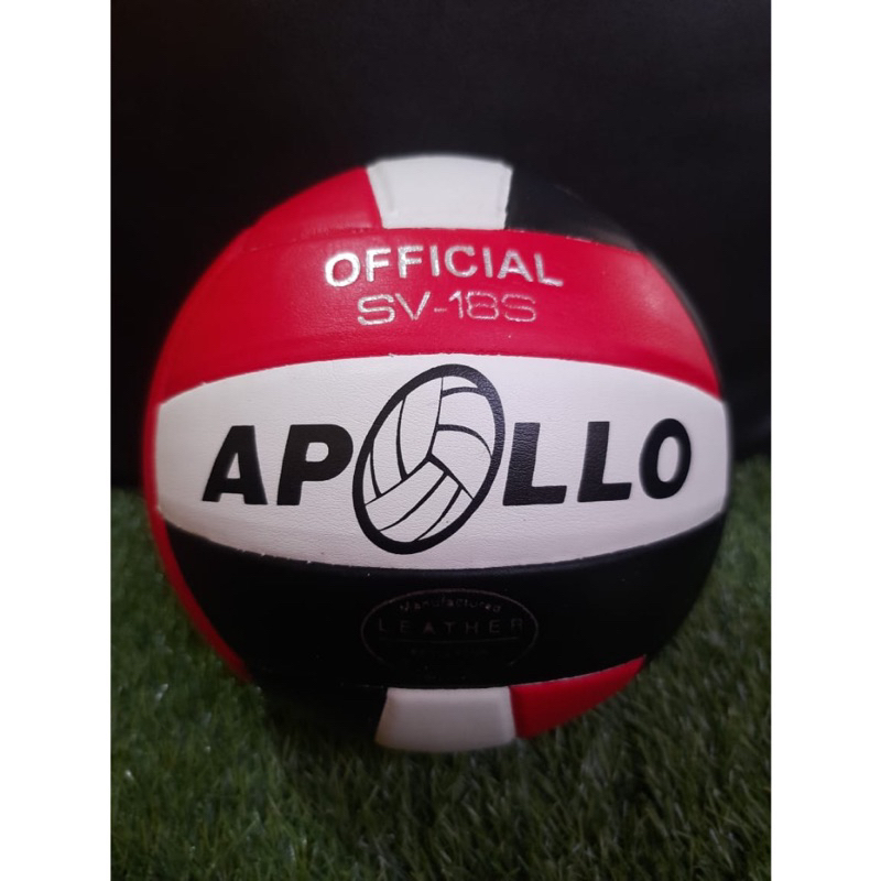 BOLA VOLI NASSAU APOLLO ORIGINAL SIZE 5 / BOLA VOLI NASSAU / BOLA VOLI SIZE 5 / BOLA VOLI BAGUS