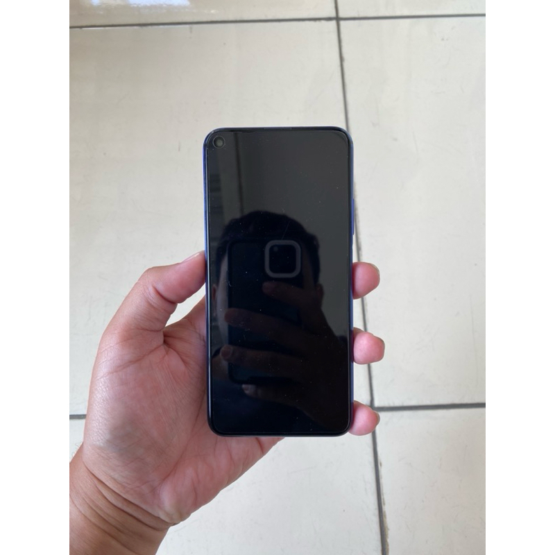 Nova5T huawei GMS