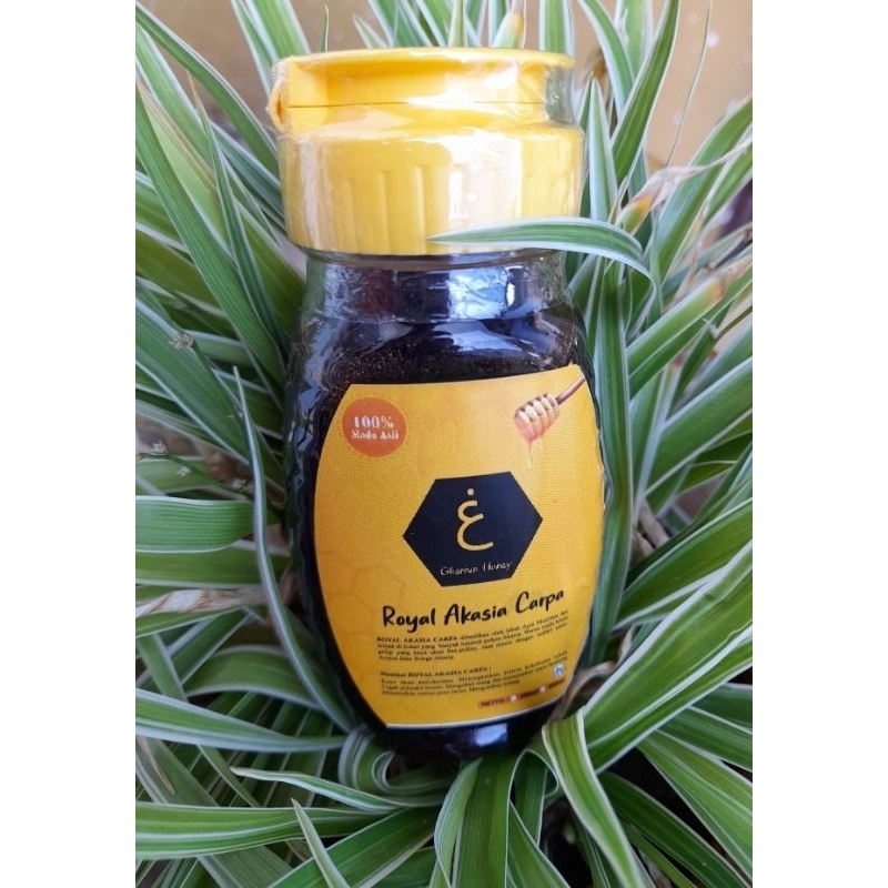 

MADU AKASIA 100 ML/ Madu Murni/ Madu Asli/ Madu Makassar/ Ready Makassar Gowa/ Madu Akasia
