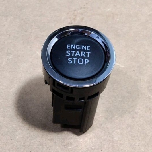 Immobilizer Tombol Engine Start Stop Stater Innova Reborn Venturer Original